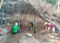 Jembatan Perintis Merah Putih di Pelemgadung Terus Dikebut, Bakal Putus Isolasi Dua Dukuh
