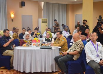 Salatiga Jadi Tuan Rumah RAT Gakoptindo XIV, Bahas Penguatan Koperasi dan Efisiensi Produksi
