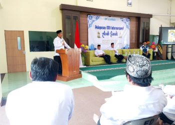 Dampak Tren Positif KKN Internasional, Pendaftar Calon Mahasiswa MHU Melonjak 200 Persen