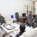 Optimalkan Tata Kelola Pelayanan Medis, Kasdam IV/Diponegoro Pimpin Rapat Dewas RST Bhakti Wira Tamtama