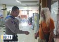 Mengurus STNK Kini Lebih Praktis! Duta Pelayanan Ditlantas Polda Jateng Hadir Memberikan Pendampingan yang Ramah, Cepat, dan Mudah Dipahami di Samsat Semarang 2