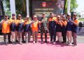 Tingkatkan Kesejahteraan dan Aksesibilitas Warga, Pangdam IV/Diponegoro Resmikan Jembatan Garuda Secara Serentak