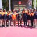 Tingkatkan Kesejahteraan dan Aksesibilitas Warga, Pangdam IV/Diponegoro Resmikan Jembatan Garuda Secara Serentak
