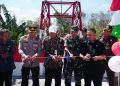 Jembatan Garuda Bolo Diresmikan, Perkuat Akses dan Dorong Kesejahteraan Warga Boyolali