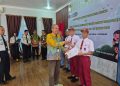 Peringati Hari Anak Nasional, 34 Anak Binaan di Jawa Tengah Terima Pengurangan Masa Pidana