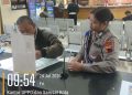 Urus STNK Tanpa Bingung! Duta Pelayanan Ditlantas Polda Jateng Siap Membantu Setiap Tahapan Pelayanan di Samsat Semarang 2