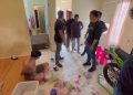 Gudang Narkoba Dibongkar, Polisi Buru Otak Jaringan dan Kejar Aset Lewat TPPU