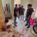 Gudang Narkoba Dibongkar, Polisi Buru Otak Jaringan dan Kejar Aset Lewat TPPU