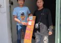 Polisi Gagalkan Pengiriman Klewang 1,3 Meter ke Remaja di Kudus, Terungkap Dibeli Lewat Marketplace untuk Koleksi