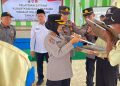 Dirbinmas Polda Jateng Tekankan Profesionalisme dan Sinergi Kamtibmas