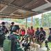 TNI Hadir Ditengah Segala Kondisi Masyarakat Pelosok Papua