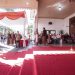 Rawat Warisan Sejarah, Kirab Budaya SABET Satukan Ribuan Warga