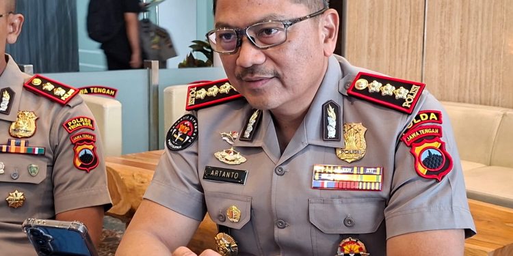 Wajah Baru Pelayanan Publik, SPKT Polda Jateng Hadirkan Kenyamanan, Humanis, dan Bebas Pungli