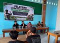 Kesbangpol Jateng Tekankan Sinergi Mahasiswa dan Masyarakat Perkuat Gerakan P4GN di Blora