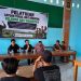 Kesbangpol Jateng Tekankan Sinergi Mahasiswa dan Masyarakat Perkuat Gerakan P4GN di Blora
