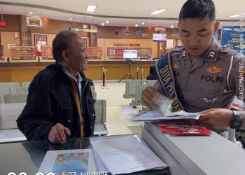 Lebih Dekat, Lebih Mudah, Lebih Nyaman! Samsat Semarang 2 Berkomitmen Memberikan Pelayanan Terbaik bagi Wajib Pajak