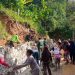 Ras Terkuat Dimuka Bumi Turut Berbaur Sukseskan TMMD Di Brenggolo