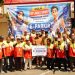 Stop Pungli dan Kebocoran PAD, Bupati Jepara Luncurkan E-Parkir, Retribusi Langsung Masuk Kas Daerah