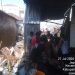 Gudang Spare Part Motor di Kudus Terbakar, Polisi Kerahkan Water Cannon Bantu Padamkan Api