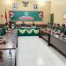 Perkuat Tertib Administrasi dan Tata Kelola Satuan, Tim Wasrik Itdam IV/Diponegoro Periksa Kodim 0724/Boyolali