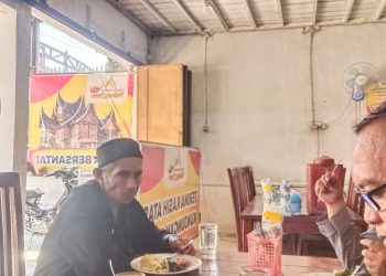 Tiga Hari Tersesat dan Jalan Kaki di Jepara, Transmigran Asal Kudus Berhasil Dipertemukan Kembali dengan Keluarga