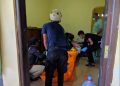 Wartawan Ditemukan Meninggal di Kamar Kos, Polisi Lakukan Penyelidikan