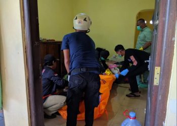 Wartawan Ditemukan Meninggal di Kamar Kos, Polisi Lakukan Penyelidikan