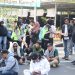 Demo Dugaan Korupsi Proyek Mini Zoo Purworejo Berlangsung Kondusif, Polres Kerahkan 311 Personel Pengamanan