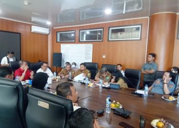 Komisi IV DPRD Medan Ingin Batalkan Eksekusi PSU Contempo
