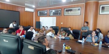 Komisi IV DPRD Medan Ingin Batalkan Eksekusi PSU Contempo