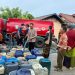 Jateng Salurkan 6,8 Juta Liter di 25 Daerah Terdampak Kemarau
