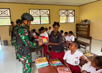 Menanamkan Semangat Cinta Tanah Air Sejak Dini