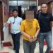 Kurang dari 3 Jam, Polisi Tangkap Terduga Pembunuh Perangkat Desa di Pekalongan