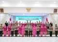 Kapolda Jateng Lantik 22 Pejabat Baru, Tegaskan Komitmen Profesionalisme dan Pelayanan Masyarakat