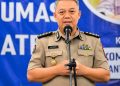 Resmi Jabat Kabid Humas Polda Jateng, Kombes Pol. Yuliyanto Siap Perkuat Sinergi dengan Media dan Masyarakat
