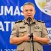 Resmi Jabat Kabid Humas Polda Jateng, Kombes Pol. Yuliyanto Siap Perkuat Sinergi dengan Media dan Masyarakat