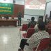 Kasdim 0735/Surakarta Berikan Materi Wasbang dan Bela Negara Kepada Masyarakat