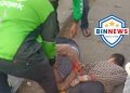 Tiga Terduga Pelaku Modus Ganjal ATM di Pamulang Ditangkap, Dua Dilumpuhkan dengan Tembakan