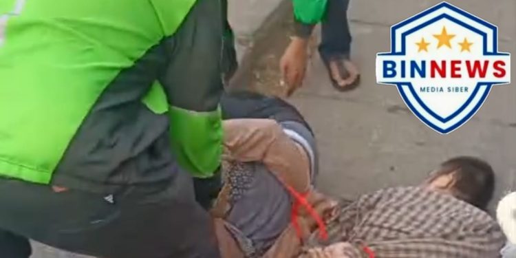 Tiga Terduga Pelaku Modus Ganjal ATM di Pamulang Ditangkap, Dua Dilumpuhkan dengan Tembakan