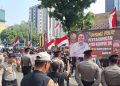 Dukung Bersih-Bersih Institusi, AMPP Desak Polri Pertahankan PTDH dan Pidanakan Kompol DK