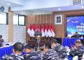Asops Kasal Pimpin Evaluasi Operasi TNI AL, Perkuat Kesiapsiagaan dan Efektivitas Pelaksanaan Tugas