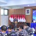 Asops Kasal Pimpin Evaluasi Operasi TNI AL, Perkuat Kesiapsiagaan dan Efektivitas Pelaksanaan Tugas