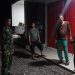 Patroli Malam Selogiri: TNI Cek KDKMP dan Titik Keramaian, Pastikan Wilayah Tetap Aman