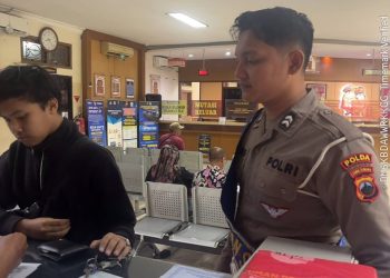 Tak Perlu Bingung Lagi! Pengesahan dan Perpanjangan STNK di Samsat Semarang 2 Kini Lebih Praktis dan Terarah