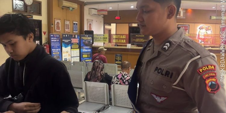 Tak Perlu Bingung Lagi! Pengesahan dan Perpanjangan STNK di Samsat Semarang 2 Kini Lebih Praktis dan Terarah