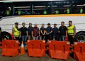 Dit Resnarkoba Polda Jateng Gagalkan Peredaran Sabu Jalur Bus Antarprovinsi, Kondektur Diamankan di Gerbang Tol Banyumanik