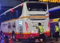 Diduga Bawa Sabu Lewat Bus Antarkota, Seorang Pria Diamankan Ditresnarkoba Polda Jateng