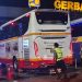 Diduga Bawa Sabu Lewat Bus Antarkota, Seorang Pria Diamankan Ditresnarkoba Polda Jateng