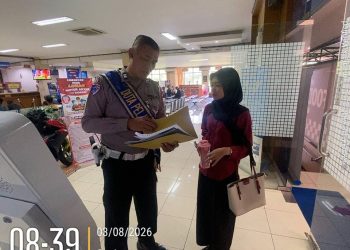 Pelayanan yang Mengerti Kebutuhan Anda! Samsat Semarang 2 Hadir dengan Pendampingan Ramah dan Profesional