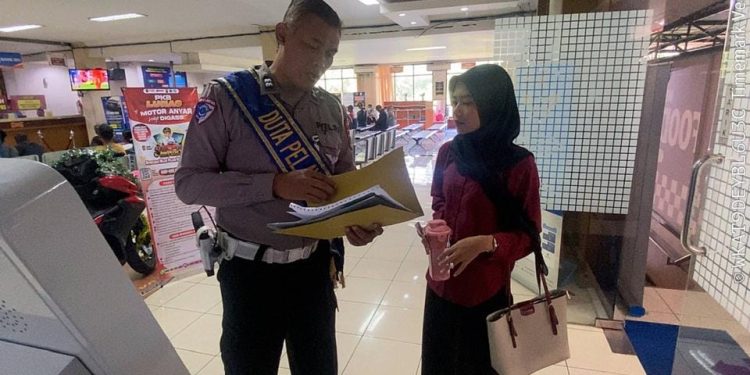 Pelayanan yang Mengerti Kebutuhan Anda! Samsat Semarang 2 Hadir dengan Pendampingan Ramah dan Profesional